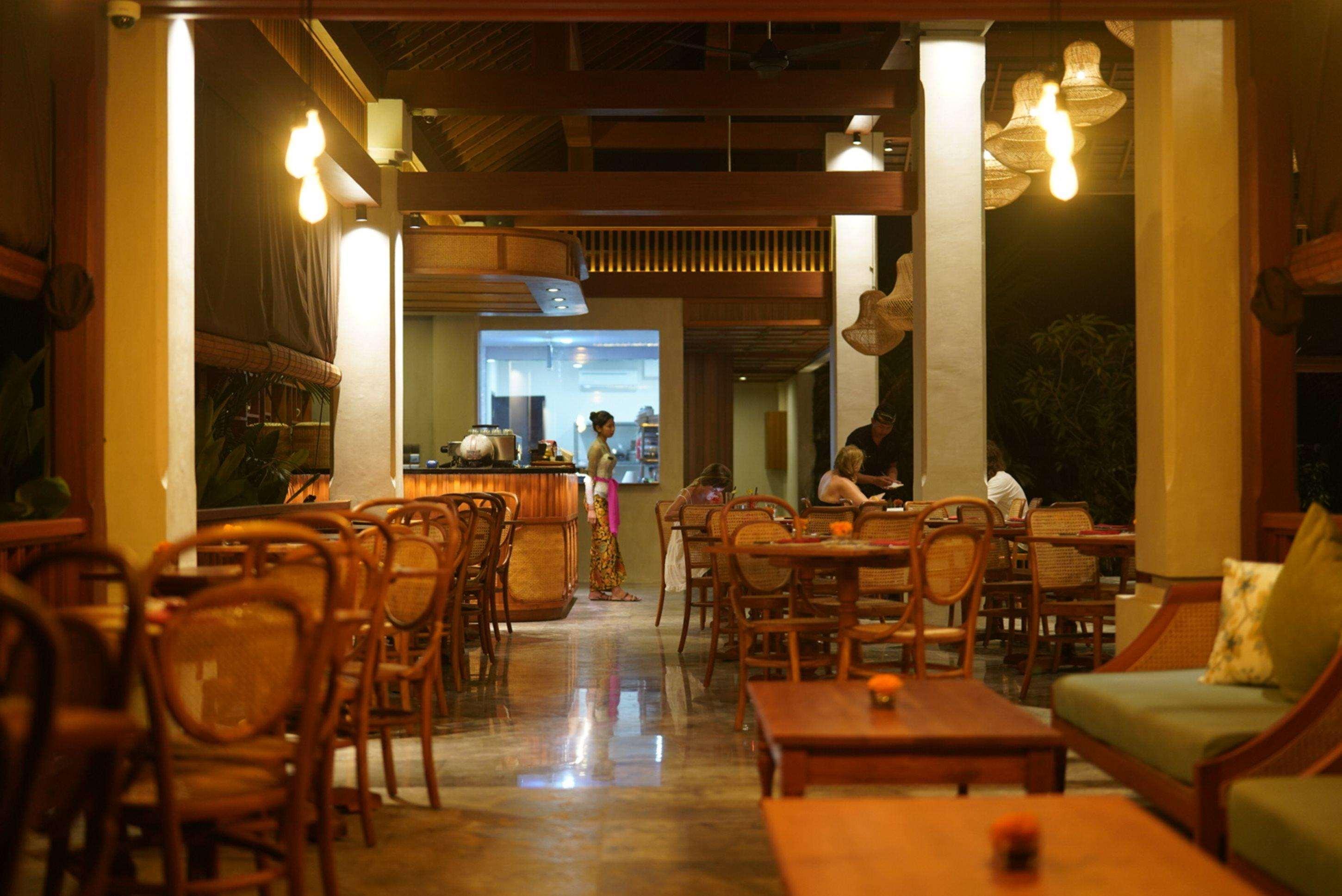 阿迪瓦纳乌纳吉套房酒店-Chse认证 乌布 外观 照片