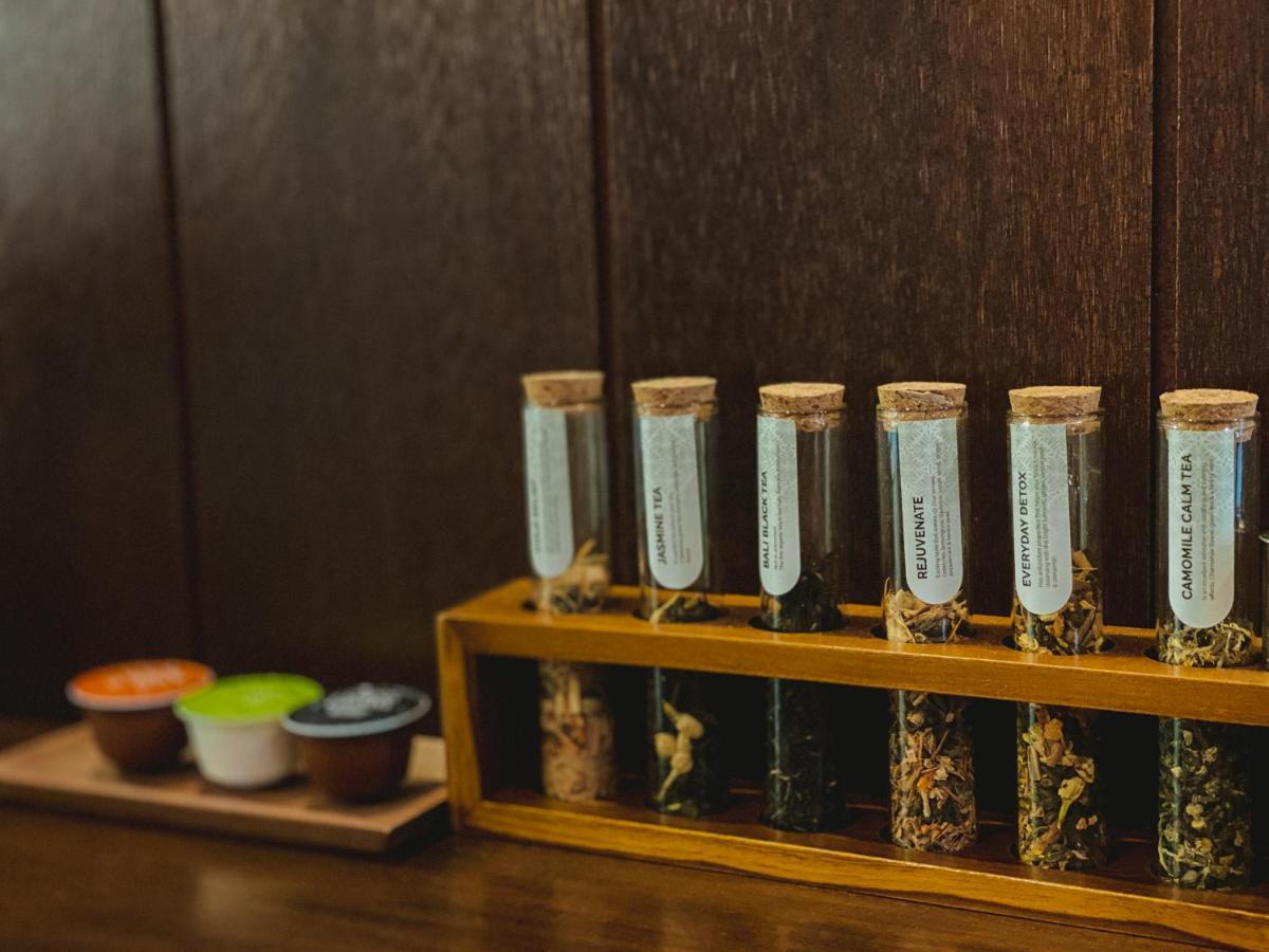 阿迪瓦纳乌纳吉套房酒店-Chse认证 乌布 外观 照片
